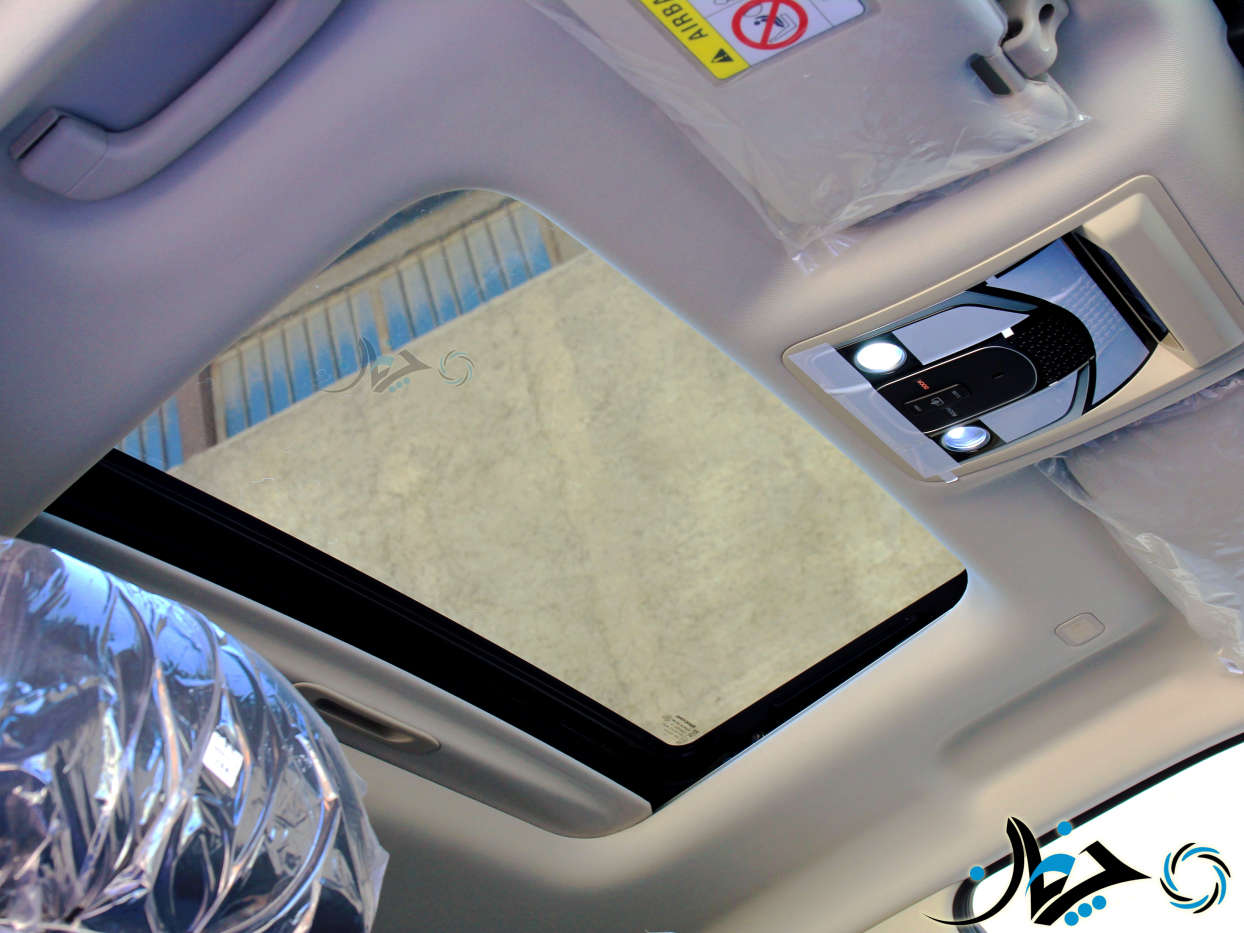 بررسی سانگ یانگ رکستون امپرور نسخه 2021 با پلاک ملی!