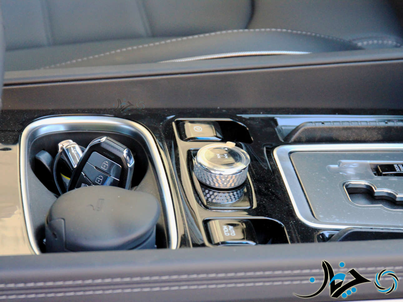 بررسی سانگ یانگ رکستون امپرور نسخه 2021 با پلاک ملی!