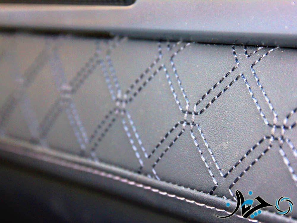 بررسی سانگ یانگ رکستون امپرور نسخه 2021 با پلاک ملی!