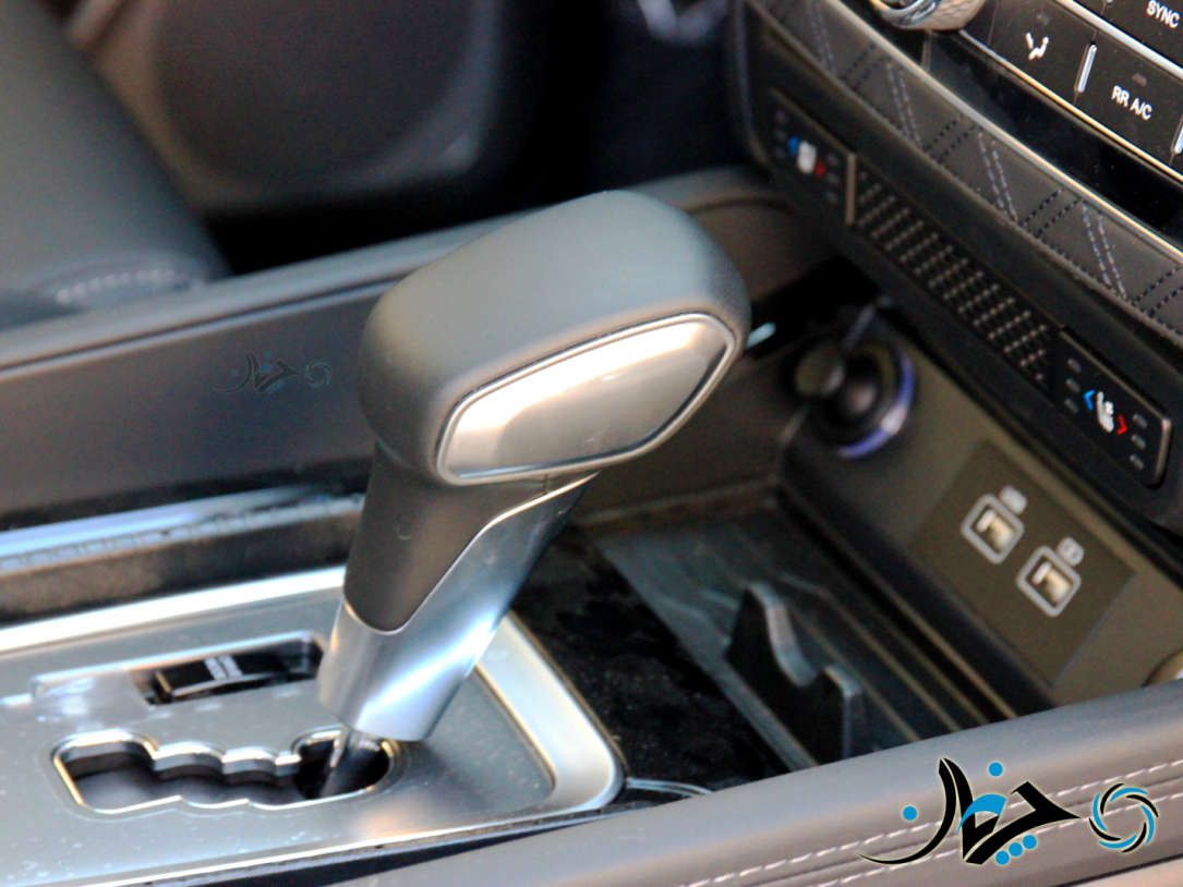 بررسی سانگ یانگ رکستون امپرور نسخه 2021 با پلاک ملی!