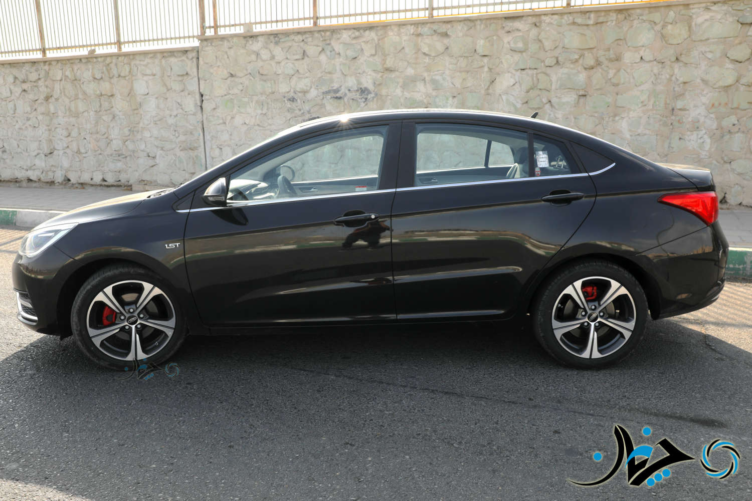 نگاهی ویدئویی به تغییرات آریزو5 توربو جدید در ایران