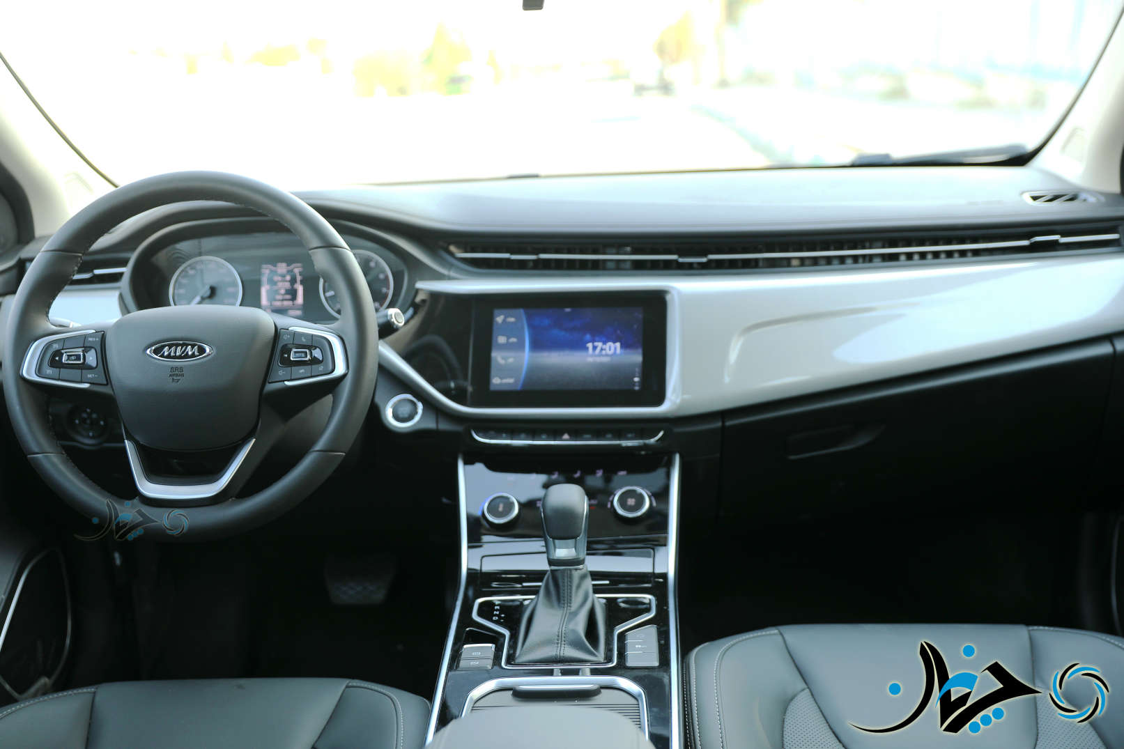 نگاهی ویدئویی به تغییرات آریزو5 توربو جدید در ایران