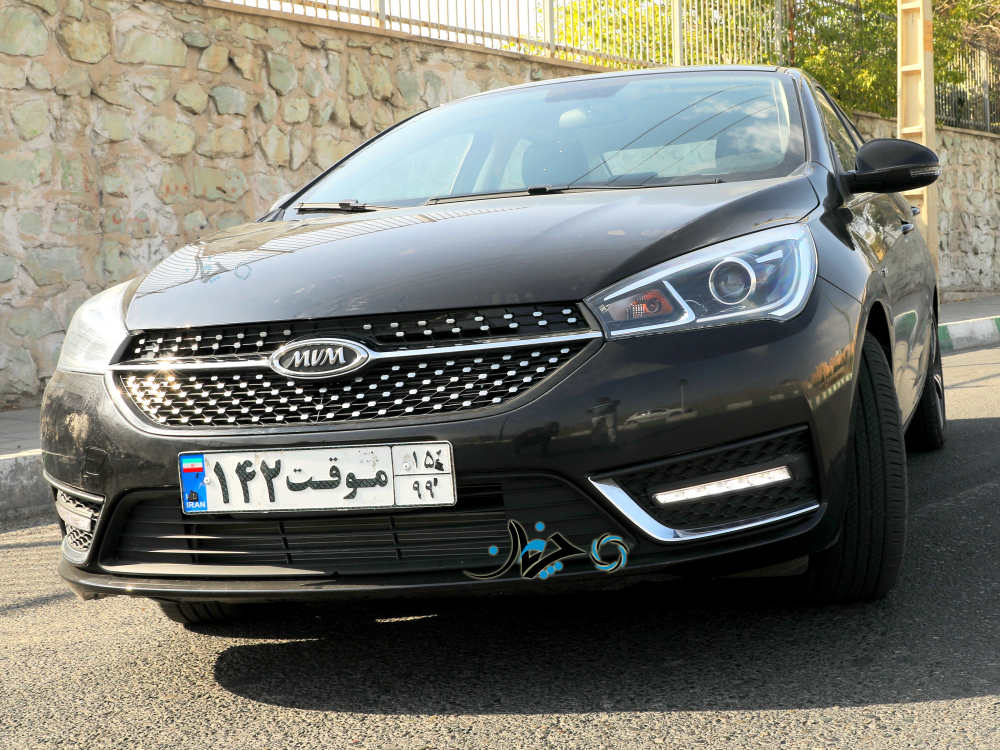 نگاهی ویدئویی به تغییرات آریزو5 توربو جدید در ایران