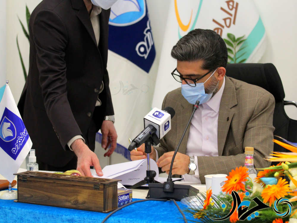 تفاهم ایران‌خودرو با همراه اول، برای تأمین و پشتیبانی از فناوری خودروهای متصل