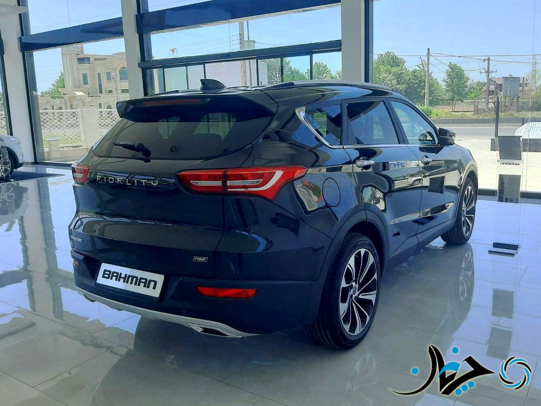 شرایط فروش فوری بهمن فیدلیتی پرایم در تیپ 1 همراه با افزایش قیمت اعلام شد!