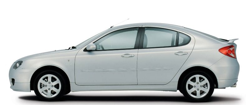 نحوه کلاس بندی ظاهری خودرو ها به چه صورت است؟