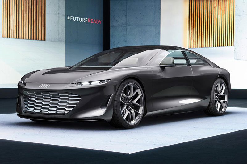 با ستاره‌های نمایشگاه خودروی مونیخ 2021 آشنا شوید