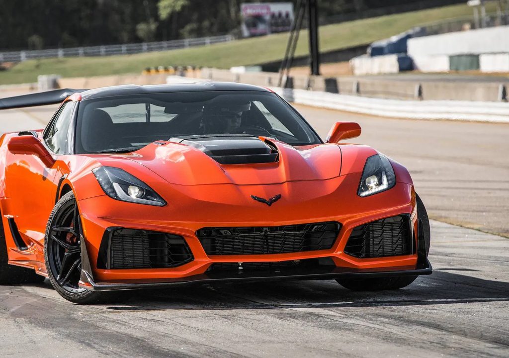 جنرال موتورز، تولید قدرتمندترین موتور احتراقی خود را متوقف کرد