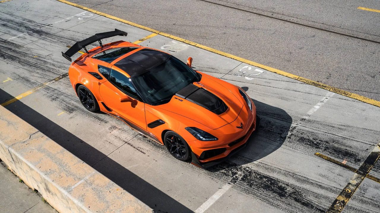 جنرال موتورز، تولید قدرتمندترین موتور احتراقی خود را متوقف کرد