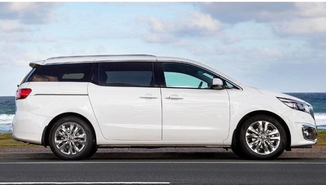 نحوه کلاس بندی ظاهری خودرو ها به چه صورت است؟