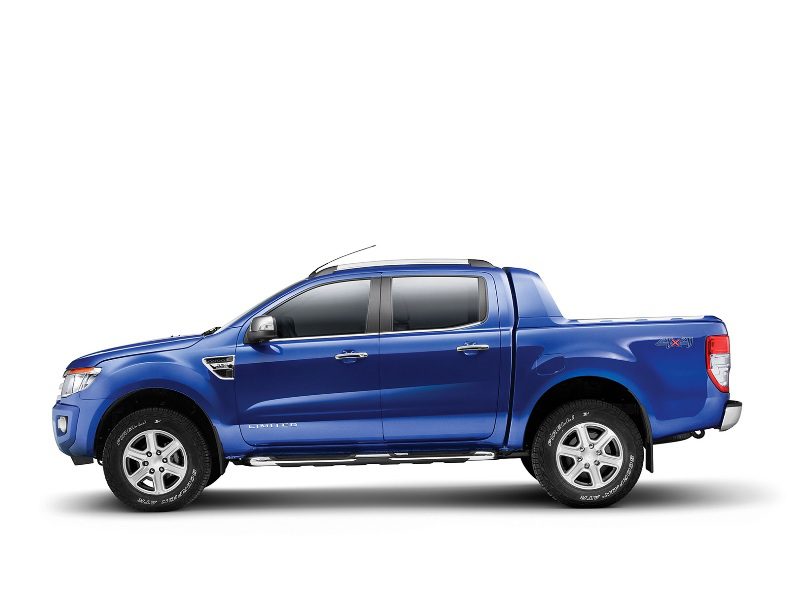 نحوه کلاس بندی ظاهری خودرو ها به چه صورت است؟