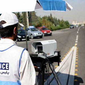 راهنمای پلیس راهور برای سفرهای نوروزی در شرایط خاص کشور؛ هنگام وقوع حادثه در جاده چه کنیم؟