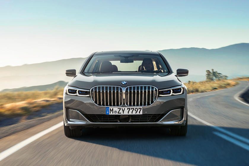 ده واقعیت جذاب از BMW که احتمالا نمیدانید! ده واقعیت جذاب از BMW که احتمالا نمیدانید!