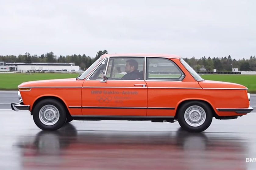 ده واقعیت جذاب از BMW که احتمالا نمی‌دانید!