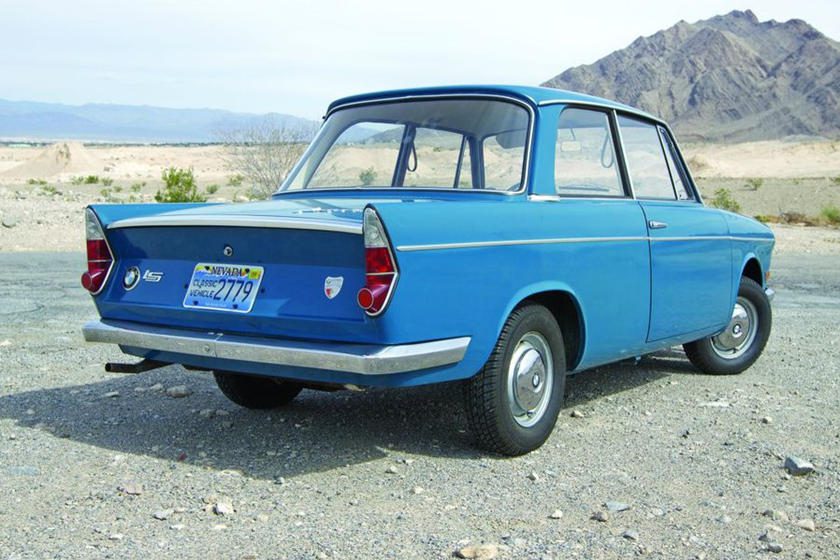 ده واقعیت جذاب از BMW که احتمالا نمی‌دانید!