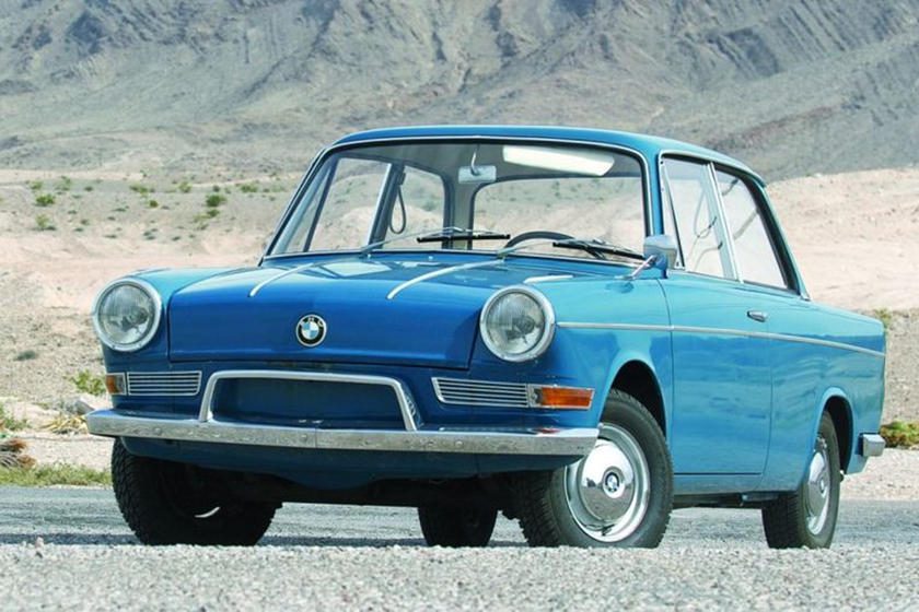 ده واقعیت جذاب از BMW که احتمالا نمی‌دانید!