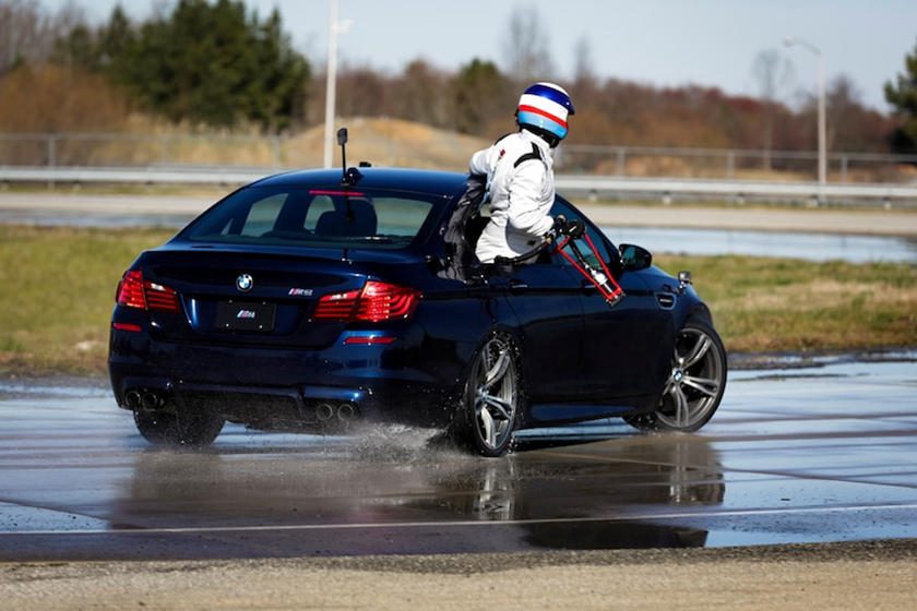 ده واقعیت جذاب از BMW که احتمالا نمی‌دانید!