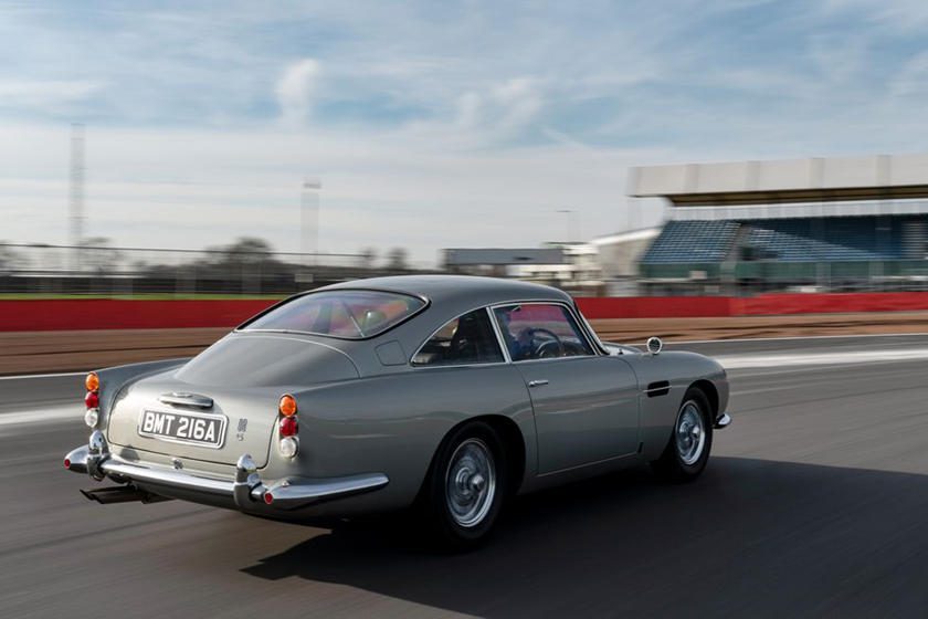 ده واقعیت جذاب از BMW که احتمالا نمی‌دانید!