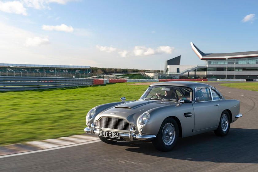 ده واقعیت جذاب از BMW که احتمالا نمی‌دانید!