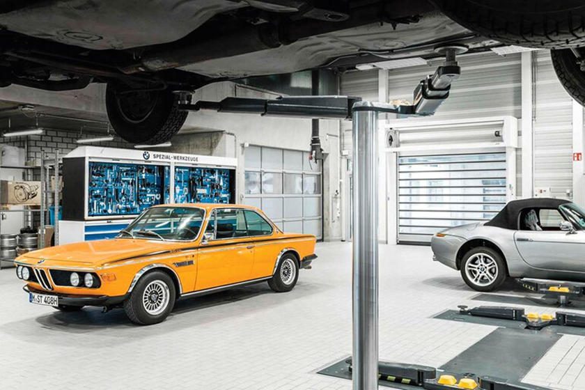 ده واقعیت جذاب از BMW که احتمالا نمی‌دانید!