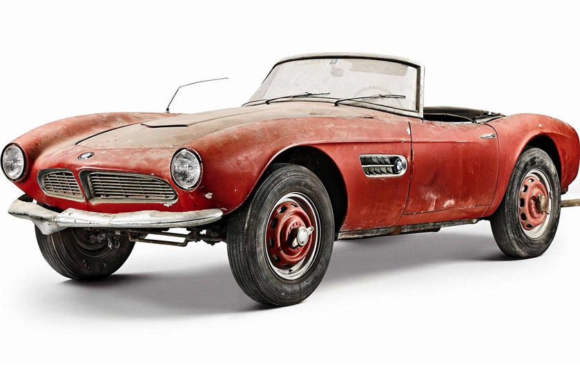 ده واقعیت جذاب از BMW که احتمالا نمی‌دانید!