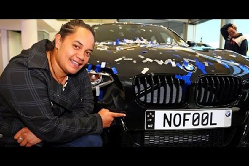 ده واقعیت جذاب از BMW که احتمالا نمی‌دانید!