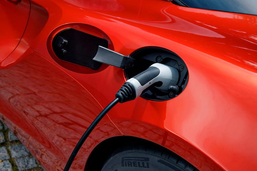 شاسی بلند مک لارن در راه بازار!