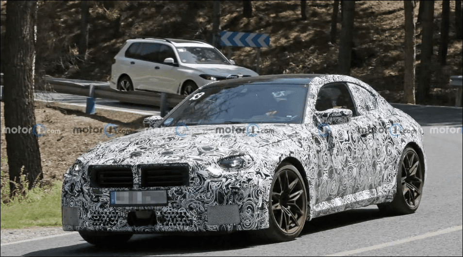 قدرت موتور BMW M2 کوپه و XM SUV فاش شد؟