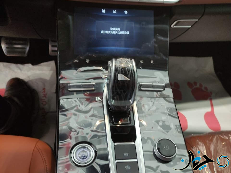 بررسی تیگو 8 پرو مدیران خودرو + مشخصات فنی tiggo 8 pro