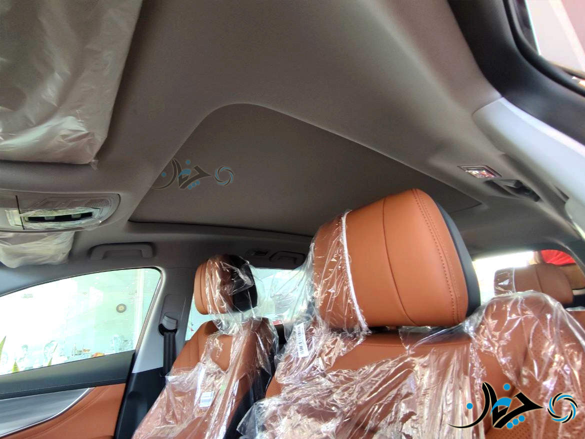 بررسی تیگو 8 پرو مدیران خودرو + مشخصات فنی tiggo 8 pro