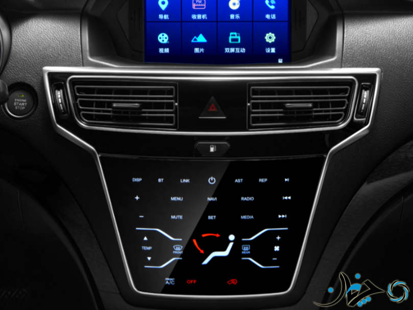 دایون Y5 با مونتاژ خودروسازی ایلیا و فروش کیان موتور وارنا وارد ایران می‌شود؛ اختصاصی‌چرخان