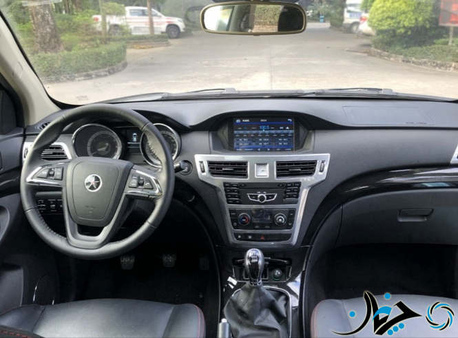 دایون Y5 با مونتاژ خودروسازی ایلیا و فروش کیان موتور وارنا وارد ایران می‌شود؛ اختصاصی‌چرخان