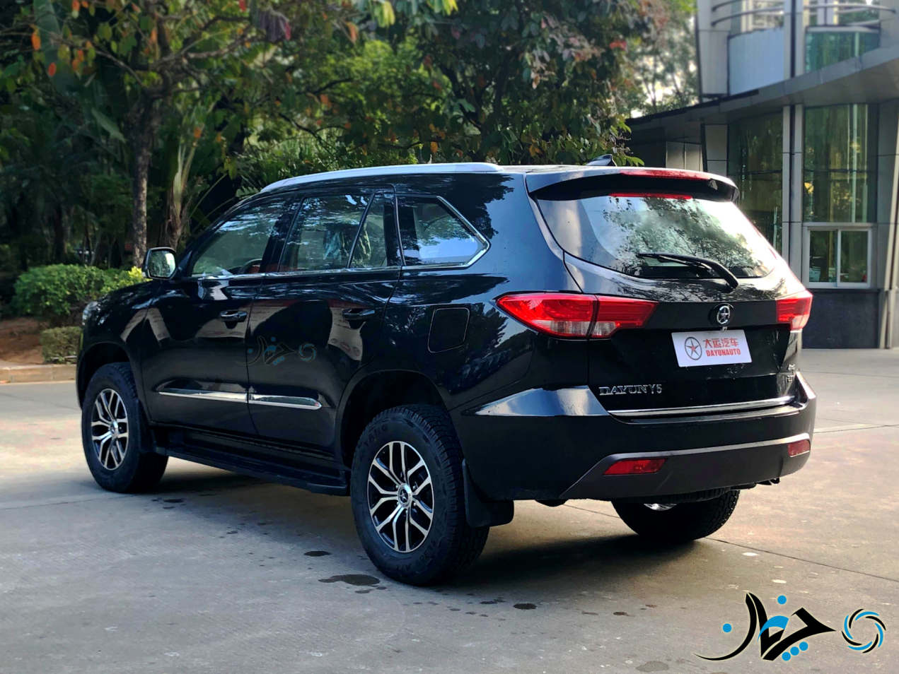 دایون Y5 با مونتاژ خودروسازی ایلیا و فروش کیان موتور وارنا وارد ایران می‌شود؛ اختصاصی‌چرخان