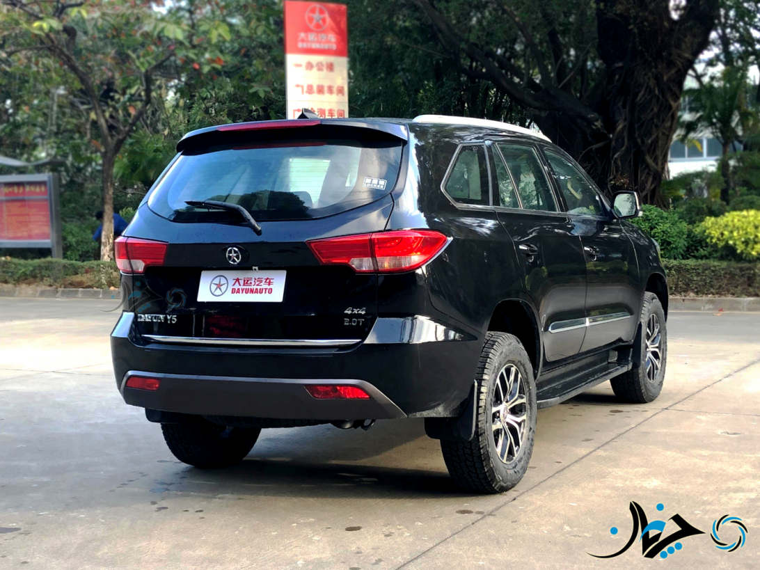 دایون Y5 با مونتاژ خودروسازی ایلیا و فروش کیان موتور وارنا وارد ایران می‌شود؛ اختصاصی‌چرخان