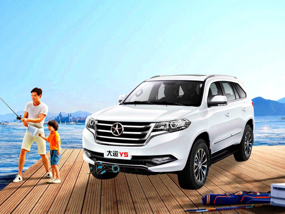 دایون Y5 با مونتاژ خودروسازی ایلیا و فروش کیان موتور وارنا وارد ایران می‌شود؛ اختصاصی‌چرخان