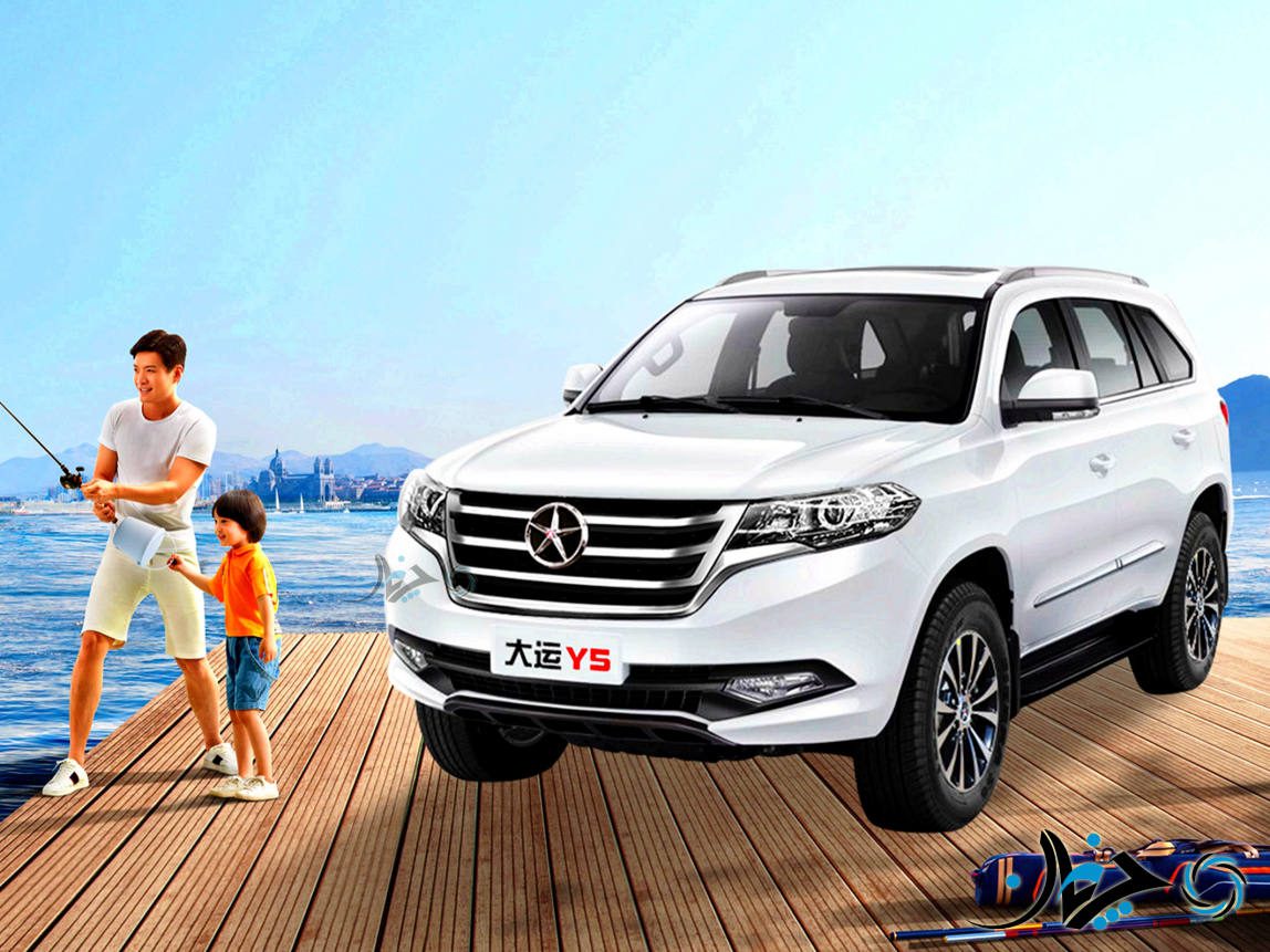 دایون Y5 با مونتاژ خودروسازی ایلیا و فروش کیان موتور وارنا وارد ایران می‌شود؛ اختصاصی‌چرخان