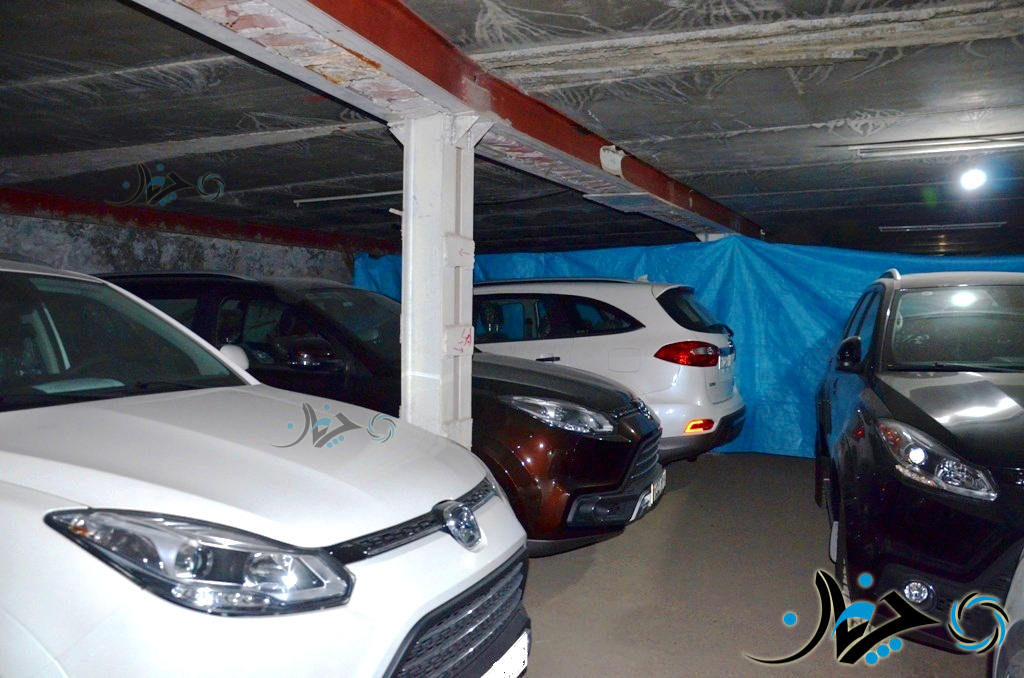 یک‌چهارم JMC S350 مونتاژ شده ریگان‌خودرو، بصورت احتکاری توسط پلیس کشف شد!