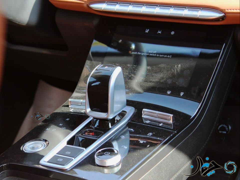 بررسی تیگو 8 پرو مدیران خودرو + مشخصات فنی tiggo 8 pro