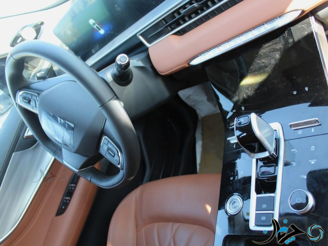 بررسی تیگو 8 پرو مدیران خودرو + مشخصات فنی tiggo 8 pro