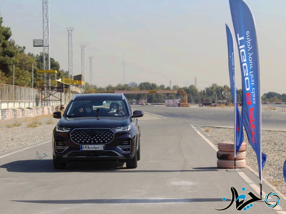 بررسی تیگو 8 پرو مدیران خودرو + مشخصات فنی tiggo 8 pro