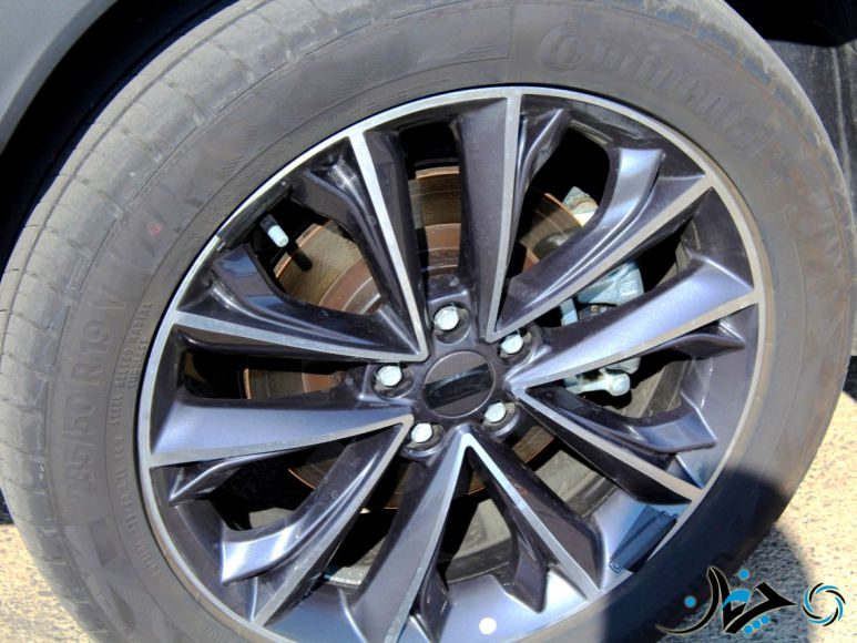 بررسی تیگو 8 پرو مدیران خودرو + مشخصات فنی tiggo 8 pro