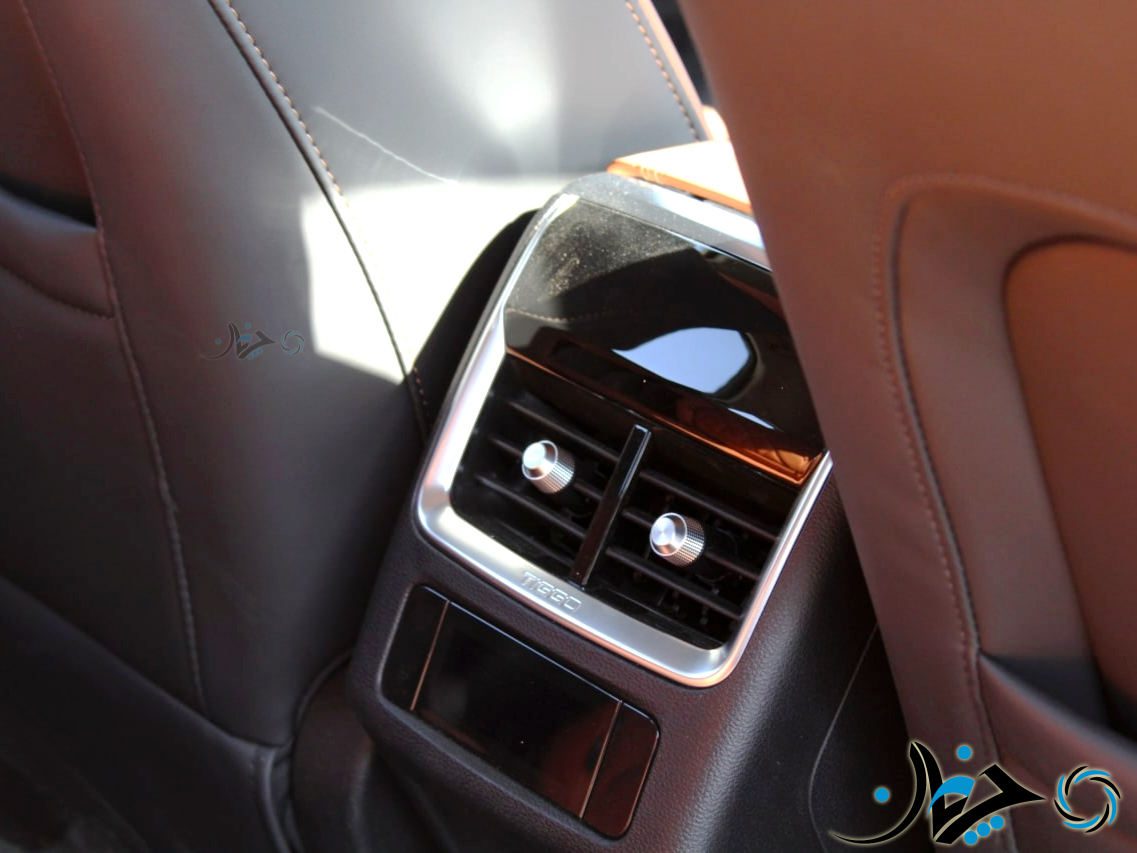 بررسی تیگو 8 پرو مدیران خودرو + مشخصات فنی tiggo 8 pro