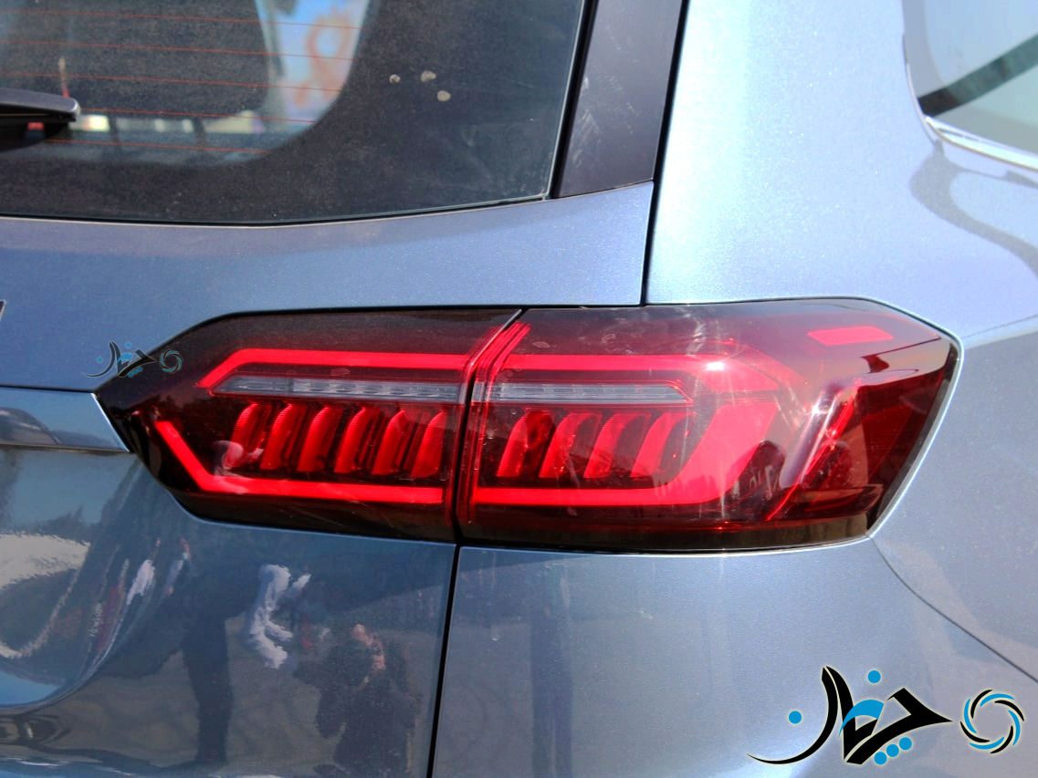 بررسی تیگو 8 پرو مدیران خودرو + مشخصات فنی tiggo 8 pro