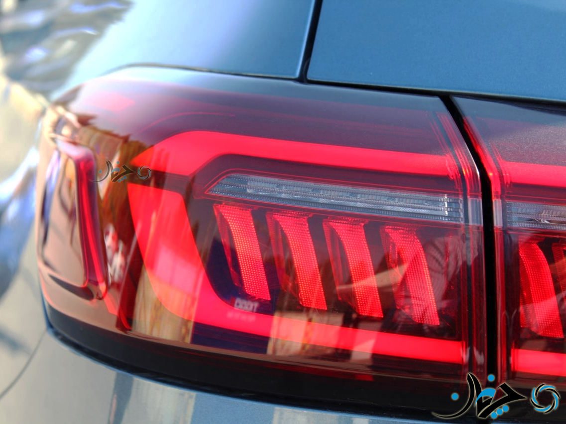 بررسی تیگو 8 پرو مدیران خودرو + مشخصات فنی tiggo 8 pro