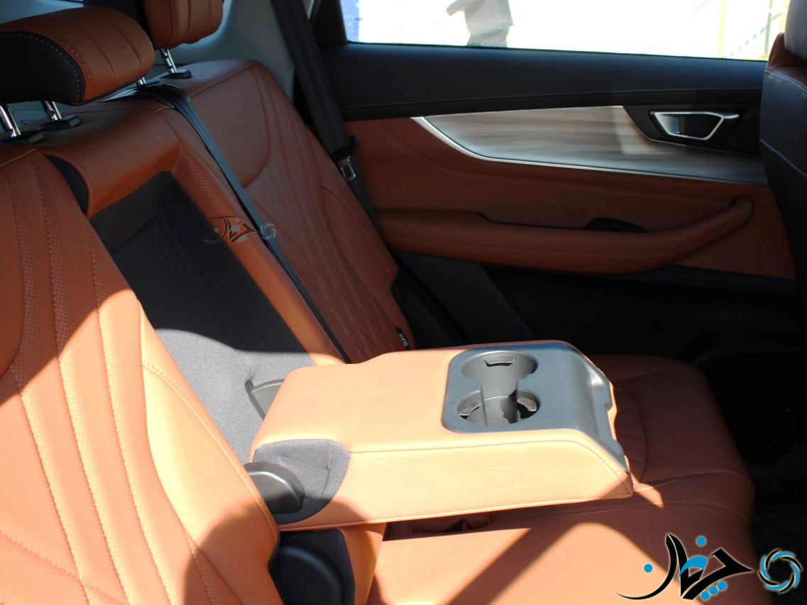 بررسی تیگو 8 پرو مدیران خودرو + مشخصات فنی tiggo 8 pro