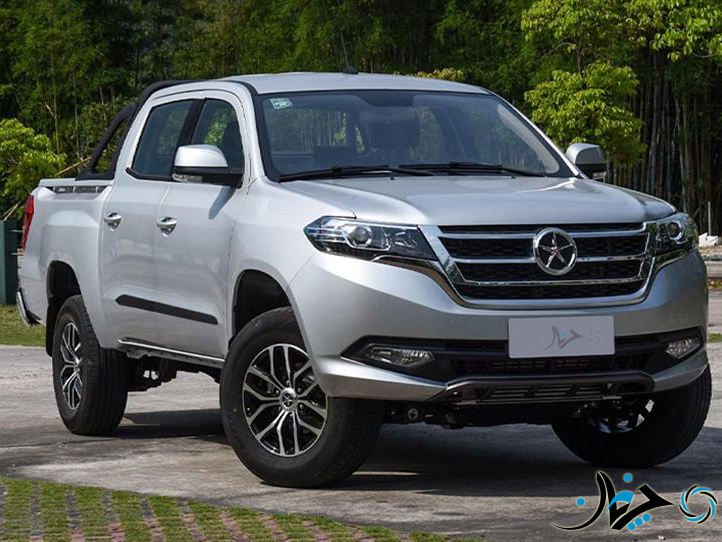 مکس کلوت با پیشرانه 2.4 لیتری وارد بازار ایران می‌شود؛ نه 2 لیتری توربو!