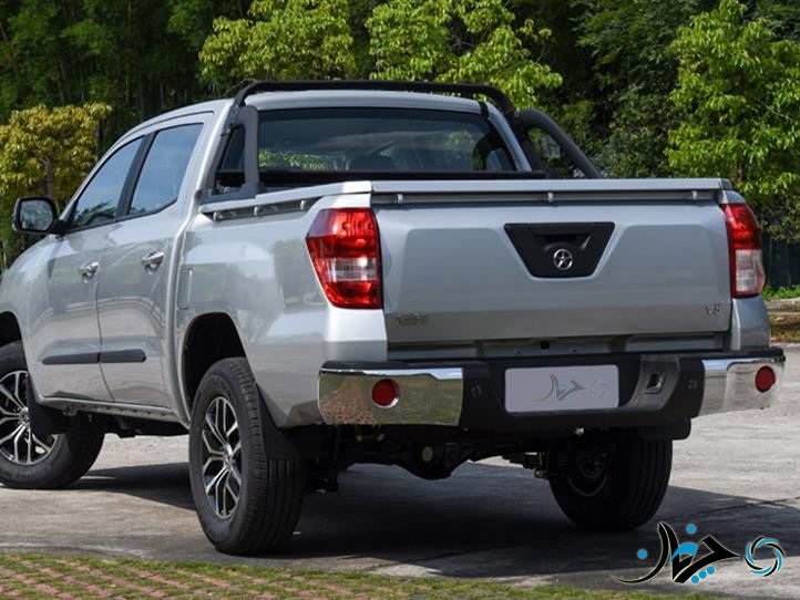 مکس کلوت با پیشرانه 2.4 لیتری وارد بازار ایران می‌شود؛ نه 2 لیتری توربو!