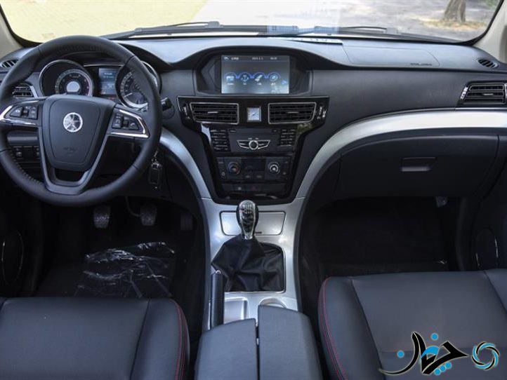 مکس کلوت با پیشرانه 2.4 لیتری وارد بازار ایران می‌شود؛ نه 2 لیتری توربو!