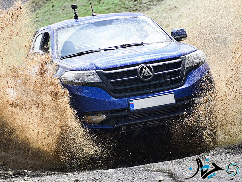 مکس کلوت با پیشرانه 2.4 لیتری وارد بازار ایران می‌شود؛ نه 2 لیتری توربو!