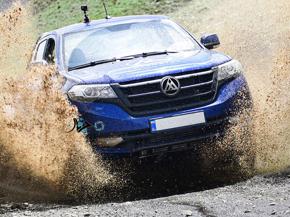 مکس کلوت با پیشرانه 2.4 لیتری وارد بازار ایران می‌شود؛ نه 2 لیتری توربو!